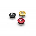 CNC Racing SubFrame Plug Kit for Ducati Monster 1200 and 821 (14-16) and 821 (15-17) CNC Racing SubFrame Plug Kit for Ducati Monster 1200 and 821 (14-16) and 821 (15-17)